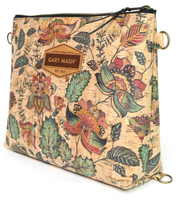 Rebecca Allrounder Bag, Flora - Image 5