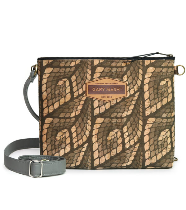 Rebecca Allrounder Bag, Mosaic