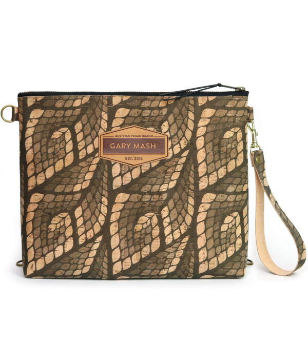 Rebecca Allrounder Bag, Mosaic - Image 6
