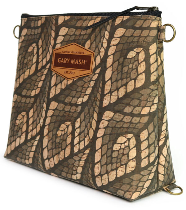 Rebecca Allrounder Bag, Mosaic - Image 3