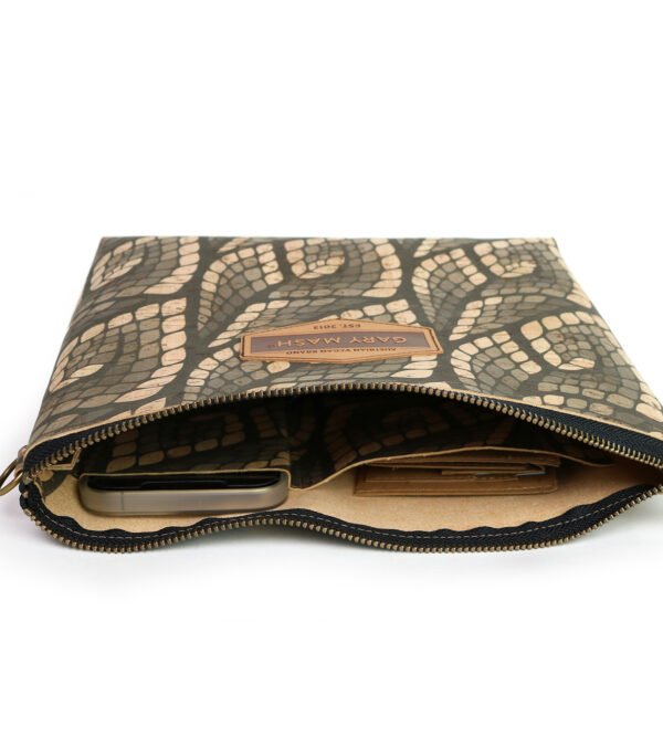 Rebecca Allrounder Bag, Mosaic - Image 4