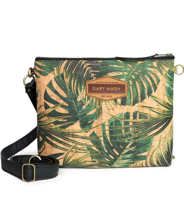 Rebecca Allrounder Bag, Palm Trees