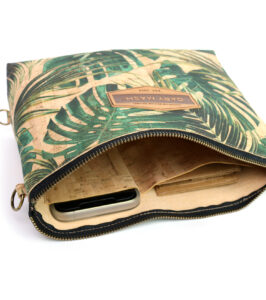 Rebecca Allrounder Bag, Palm Trees - Image 4