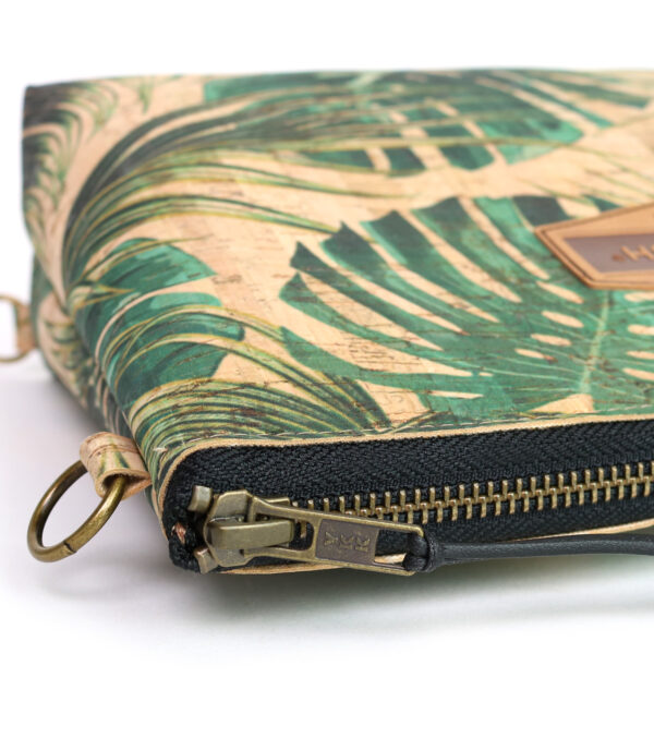Rebecca Allrounder Bag, Palm Trees - Image 5