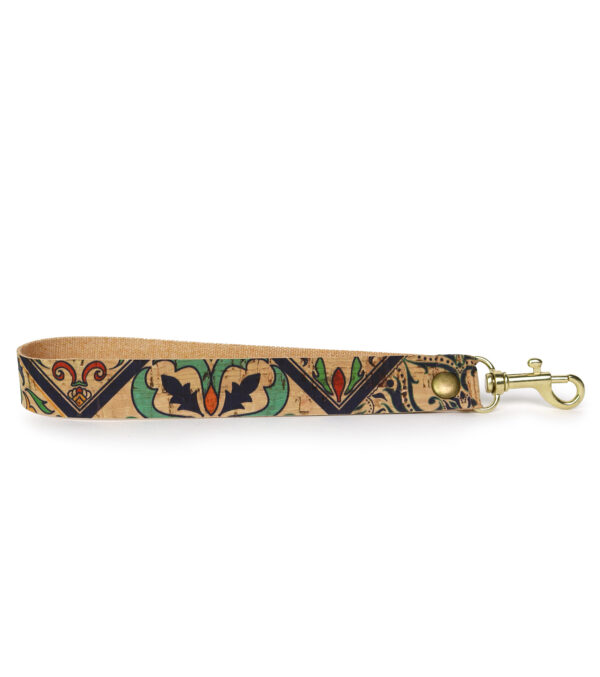 Rebecca Allrounder Bag, Azulejos - Image 9