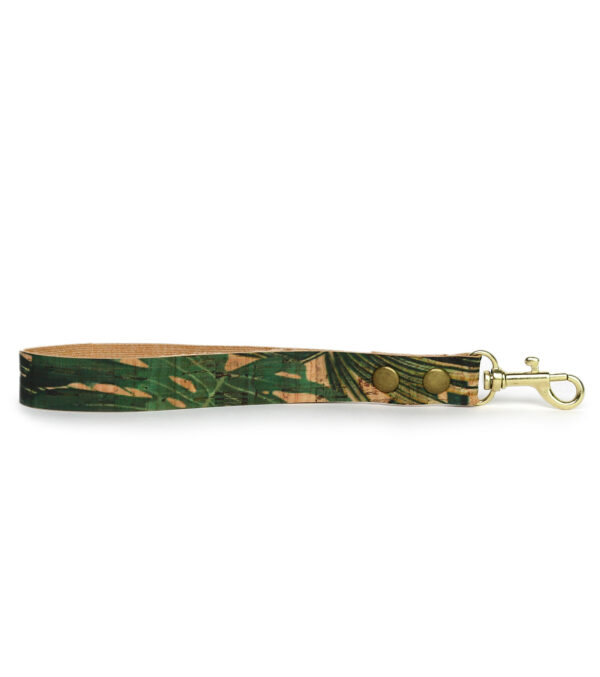Rebecca Allrounder Bag, Palm Trees - Image 8