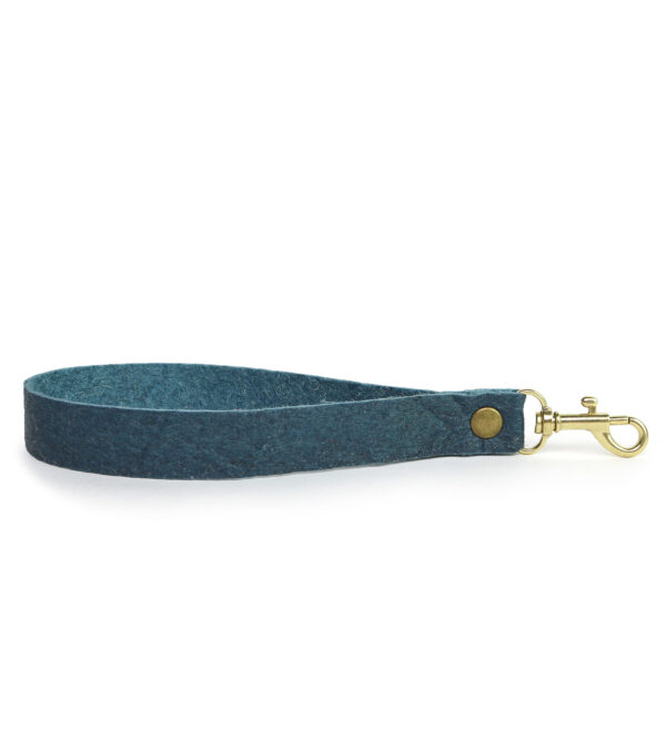 Rebecca Allrounder Bag, Piñatex® Denim - Image 9