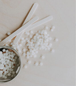DIY Kit for making 3 Scented Candles - Image 3