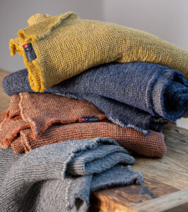 Waffeldecke Loft Recycling – Bild 5