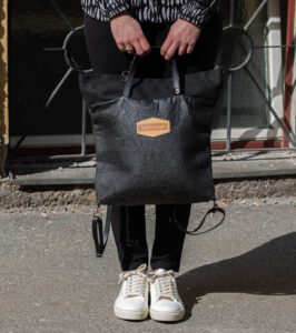 JANE Allrounder Piñatex - Image 3