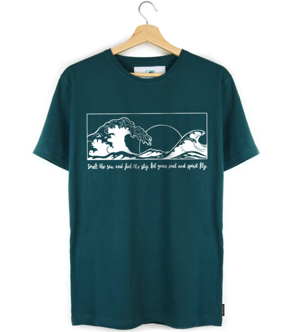 Shirt Wave