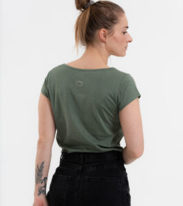 Shirt Asheville Kleiner Schirm – Bild 4