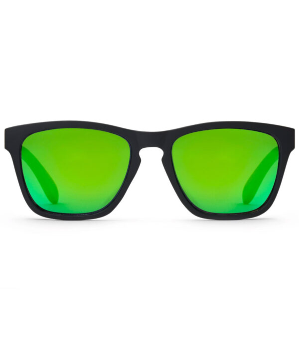 Sunglasses The Little Mermaid Walnut Wood