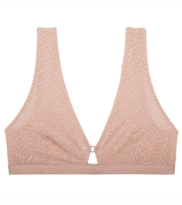 Vivi High Apex Bra