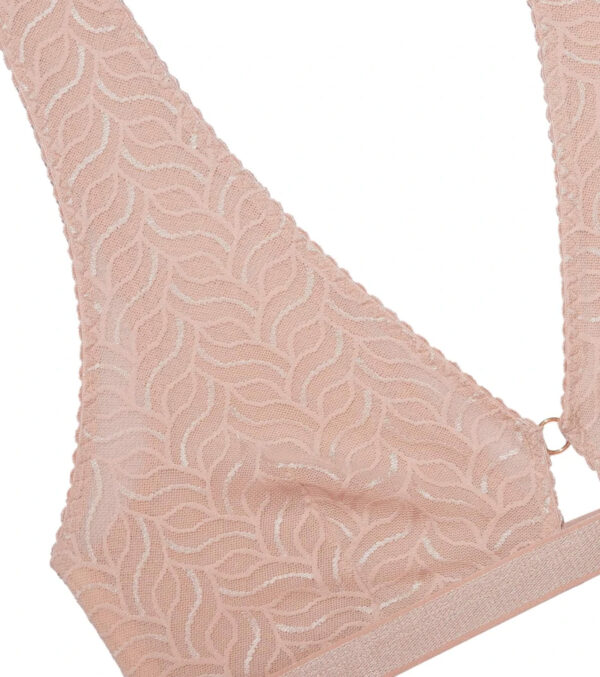Vivi High Apex Bra - Image 6