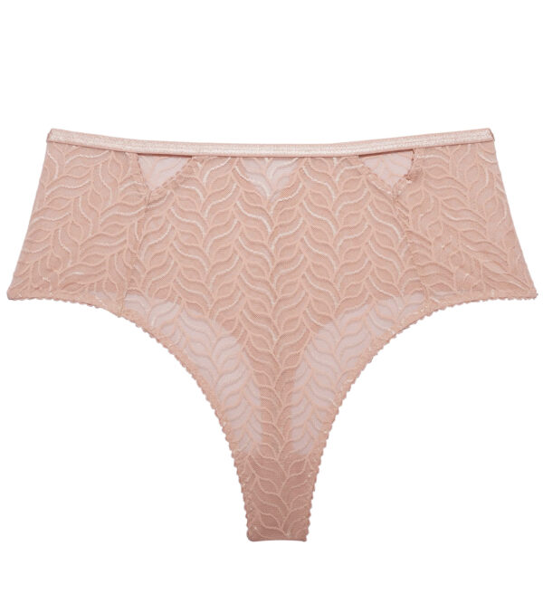 Vivi High String beige