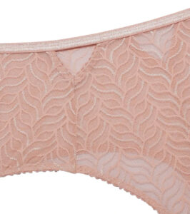 Vivi High String beige – Bild 6