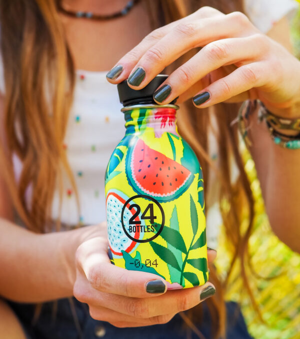 0,25l bottle Antigua - Image 2