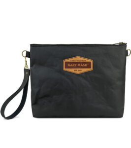 Rebecca Allroundertasche, Piñatex® Schwarz – Bild 7