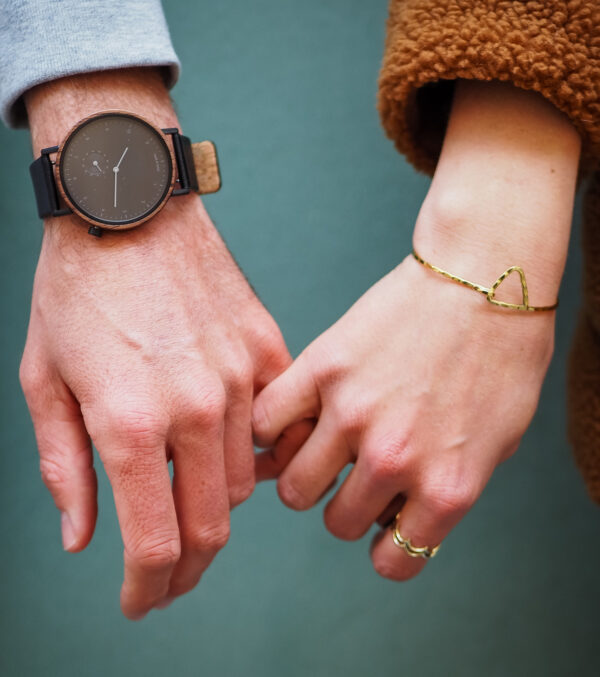 Bracelet Triangle - Image 2