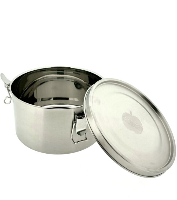 Dichte Lunchbox Click & Bowl, 1800 ml