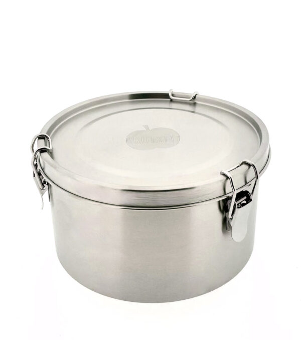 Dichte Lunchbox Click & Bowl, 1800 ml – Bild 3