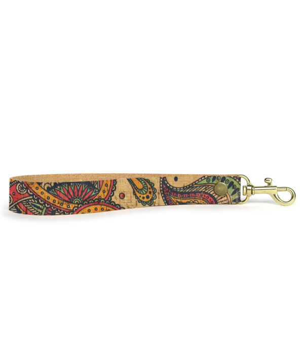 Rebecca Allrounder Bag, Paisley - Image 6