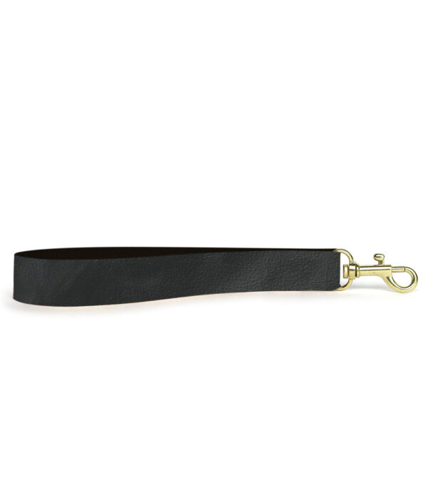 Clutch Handle with snap hook
