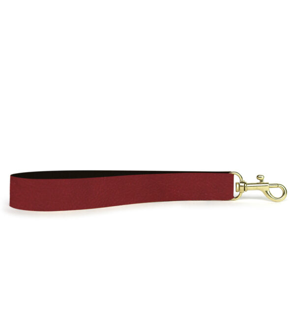 Rebecca Allrounder Bag, dark red - Image 5