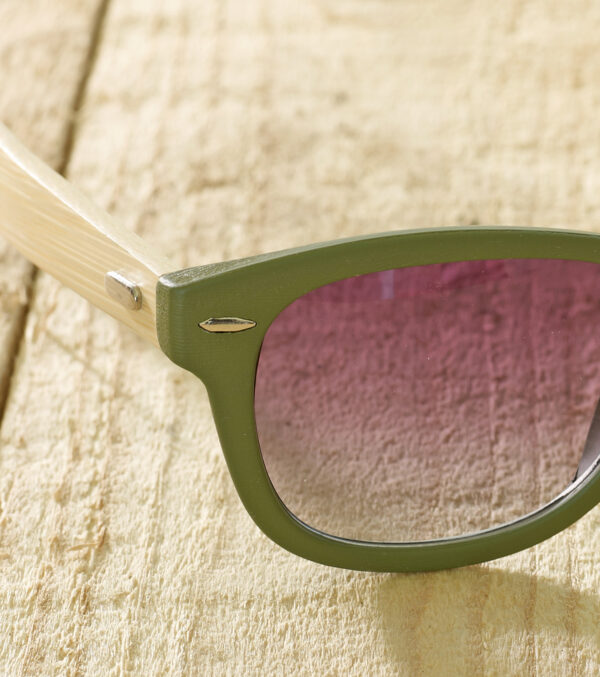 Sunglasses Ecosun - Image 4