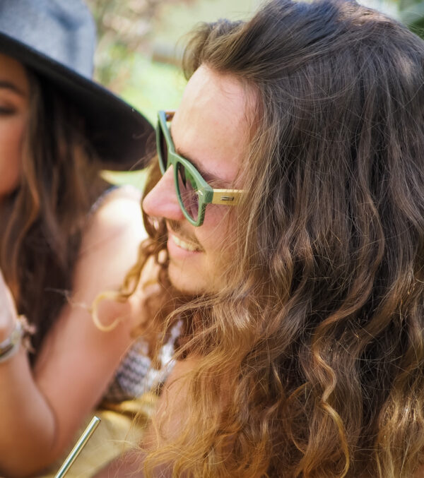Sunglasses Ecosun - Image 2