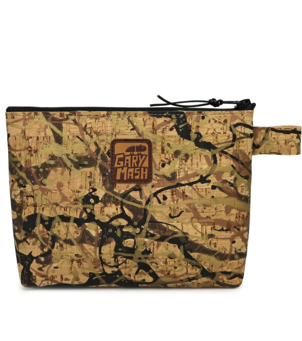 Cosmetic Bag made of Cork - Image 9