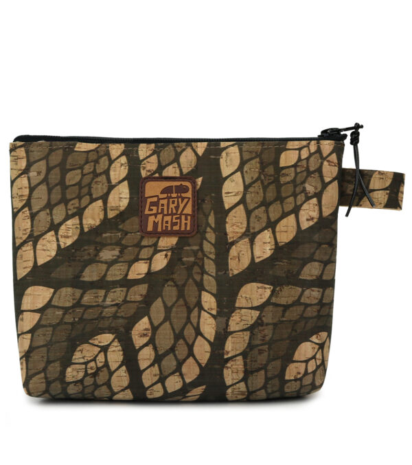Cosmetic Bag made of Cork - Image 8