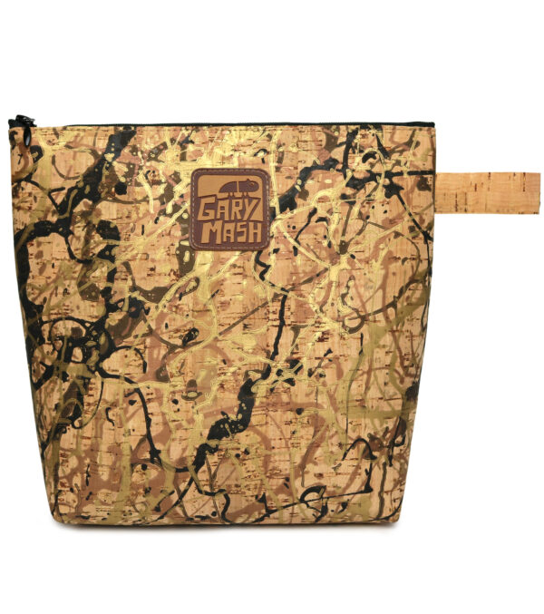 Kulturtasche aus Kork – Bild 5