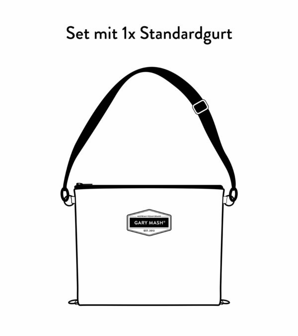 Rebecca Allrounder Bag, Azulejos - Image 10