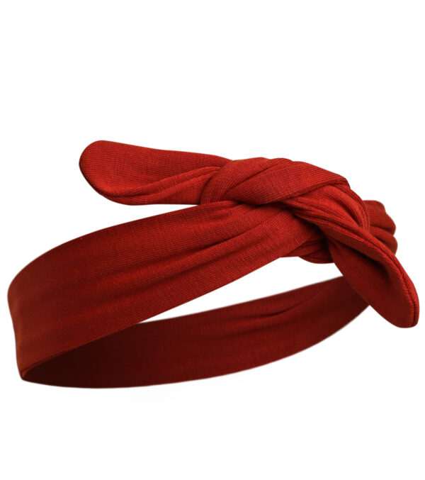 Hairband made of light Sweat - Image 2
