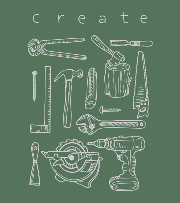 Shirt Create groß – Bild 2