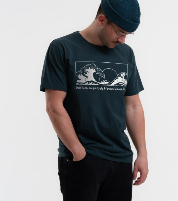 Shirt Wave - Image 3