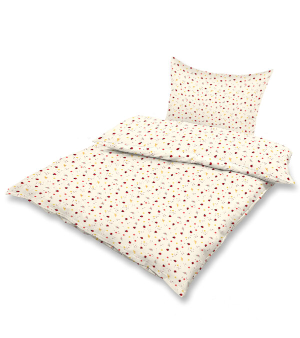 Children's Bedding Ladybug - Image 3