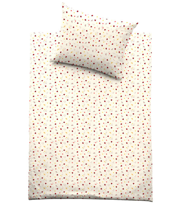 Children's Bedding Ladybug