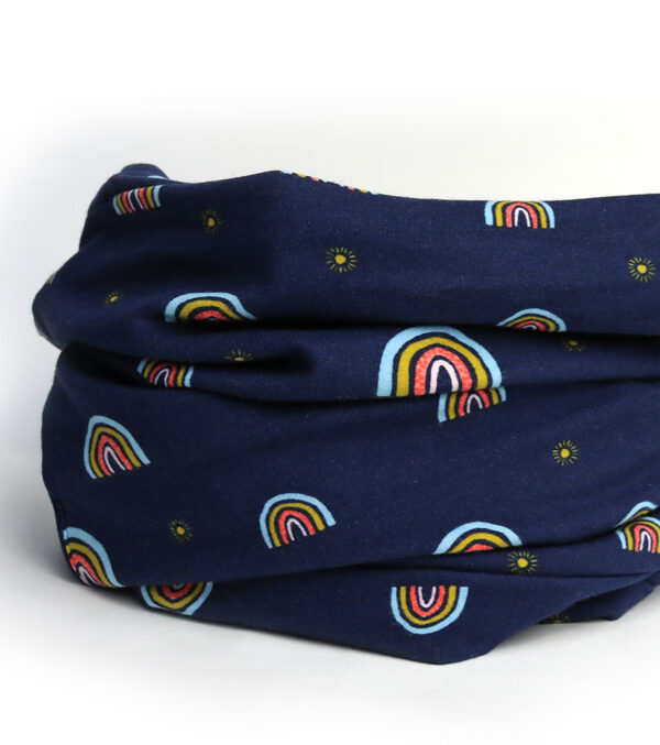Loop made of light Sweat, Rainbows - Image 2