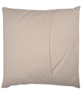 Seat cushion cover Multi Stripes, 70 x 70 cm - Image 4