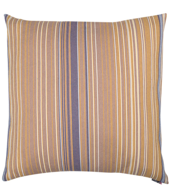 Sitzkissen Multistreifen 70 x 70 cm