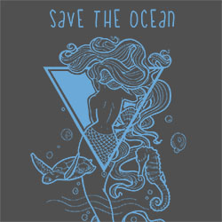 Save the Ocean