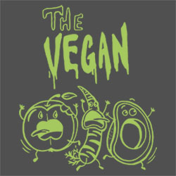 The Vegan