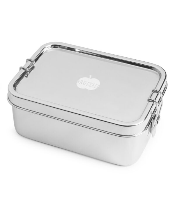 Tight Lunchbox Klickstar, in 2 sizes