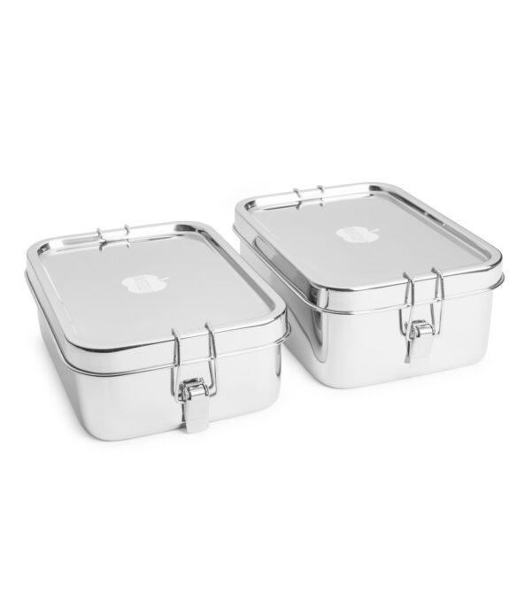 Tight Lunchbox Klickstar, in 2 sizes - Image 3