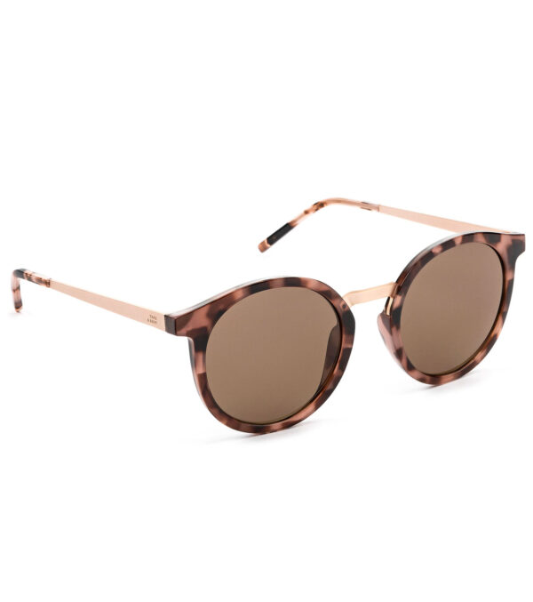 Sunglasses Leonie Pebble Brown - Image 2