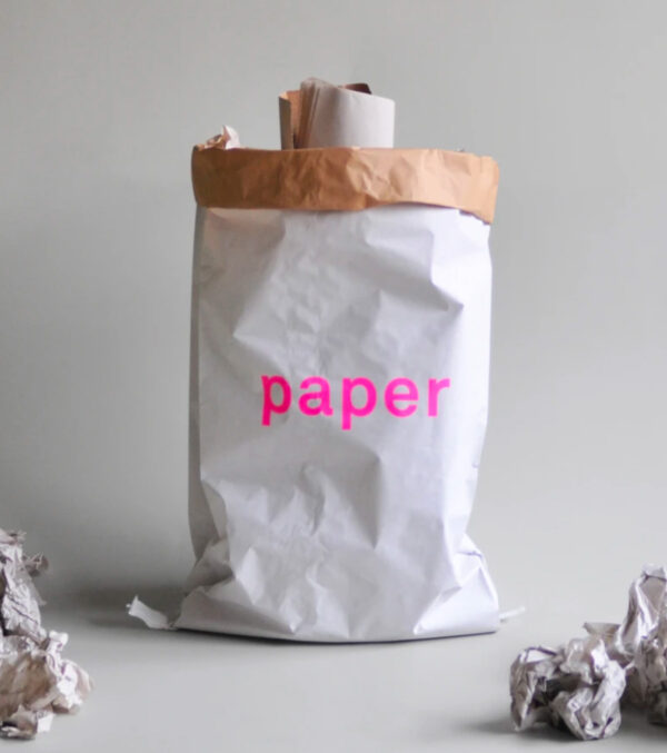 Paper Bag Paper, The Original