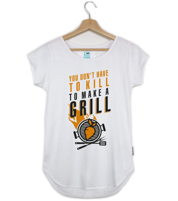 Shirt Asheville Veggie Grill
